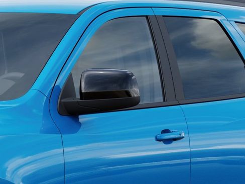New 2026 Dodge Durango GT w/ Blacktop Package RWD image 13