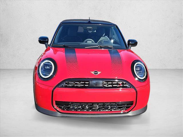 Certified 2026 MINI Cooper S FWD image 2