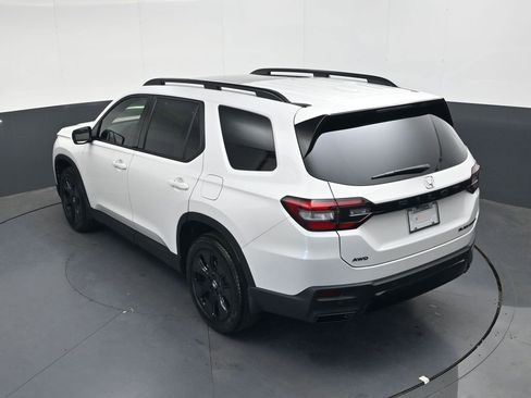 New 2026 Honda Pilot Black Edition image 26