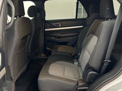 Used 2016 Ford Explorer XLT w/ Equipment Group 201A FWD image 26