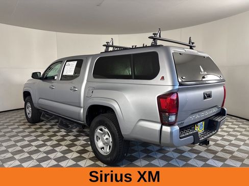 Used 2023 Toyota Tacoma SR image 7