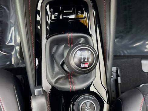 Used 2025 Toyota Corolla GR image 17