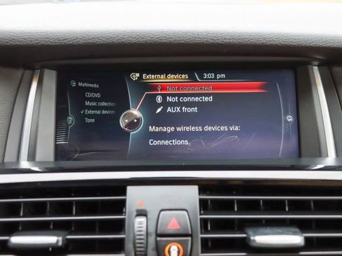 Used 2015 BMW X3 xDrive35i image 37