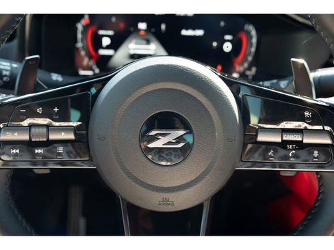 Used 2023 Nissan Z w/ Floor Mat Package (L93) RWD image 15