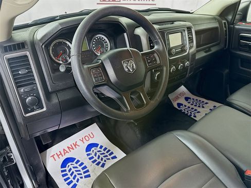 Used 2023 RAM 1500 Tradesman w/ Power & Remote Entry Group image 18