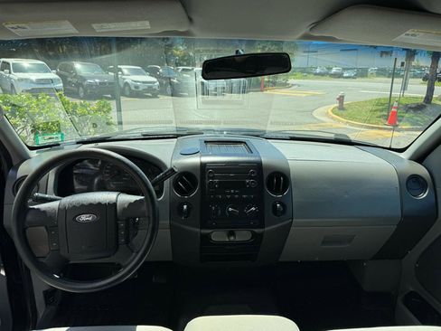 Used 2007 Ford F150 STX AWD/4WD image 33