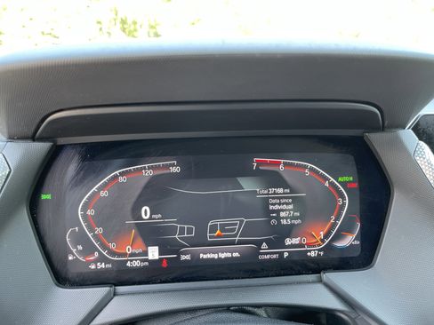 Used 2021 BMW 228i xDrive Gran Coupe w/ Premium Package image 17