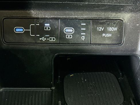 Used 2025 Hyundai Tucson SEL FWD image 26