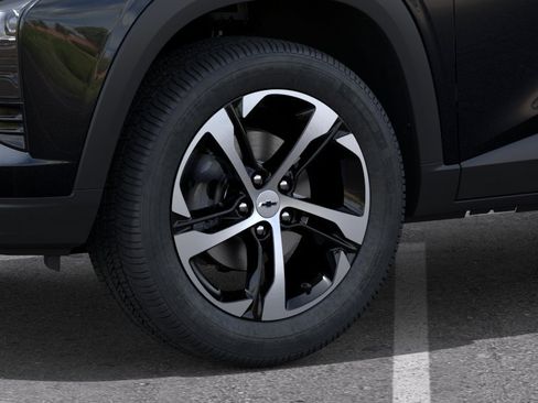 New 2026 Chevrolet Trax RS w/ Driver Confidence Package FWD image 33