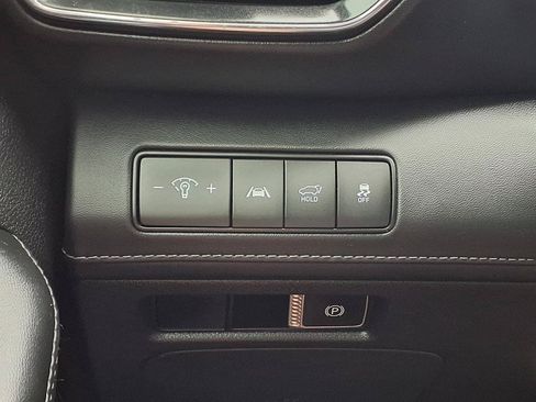 Used 2023 Hyundai Santa Fe Calligraphy FWD image 24