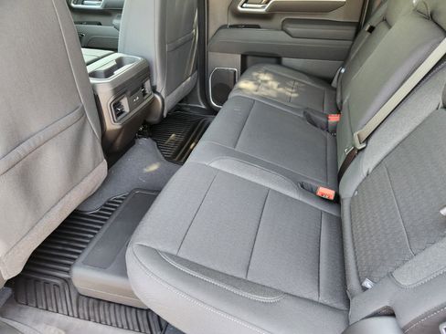 New 2026 Chevrolet Silverado 3500 LT w/ Texas Edition image 31