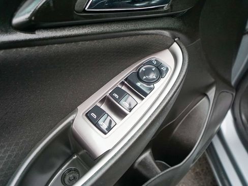 Used 2024 Chevrolet Malibu LT image 16