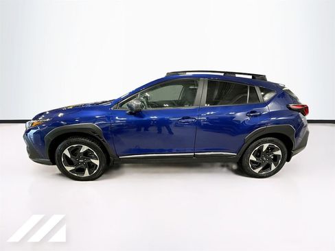 Used 2024 Subaru Crosstrek 2.5i Limited w/ Popular Package #3A image 8