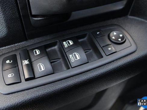 Used 2022 RAM 2500 Tradesman AWD/4WD image 14
