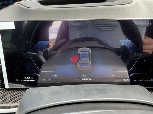 New 2026 BMW X5 M60i AWD/4WD image 13