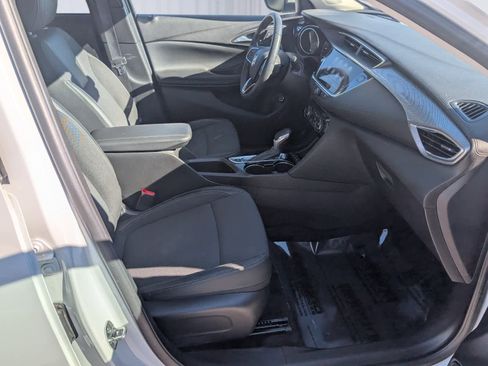 Used 2020 Buick Encore GX Select w/ Sport Touring Package image 8