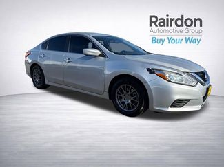 Used 2017 Nissan Altima 2.5 S w/ Power Driver Seat Package 360° Tour