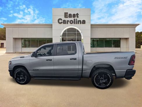 Used 2026 RAM 1500 Classic Warlock image 6
