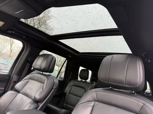 Used 2025 Lincoln Navigator Reserve w/ Jet Appearance Package AWD/4WD image 61