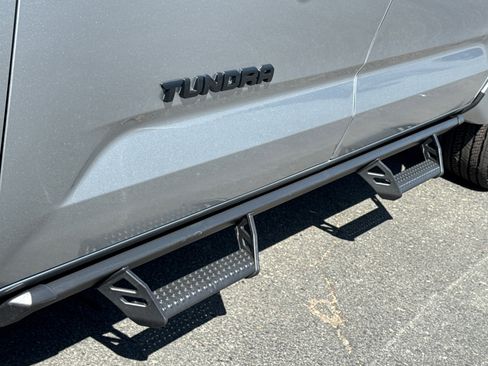 New 2026 Toyota Tundra Limited AWD/4WD image 4