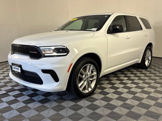 Used 2023 Dodge Durango GT AWD/4WD video 2