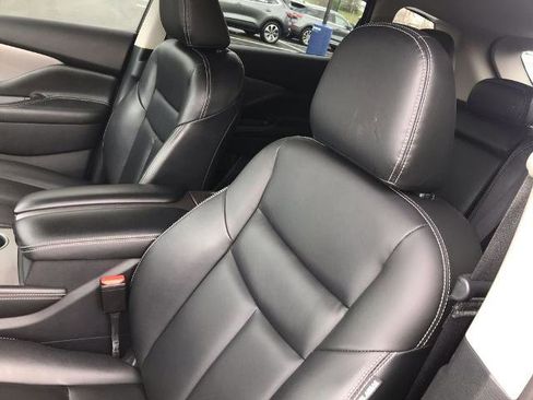 Certified 2023 Nissan Murano SV FWD image 11