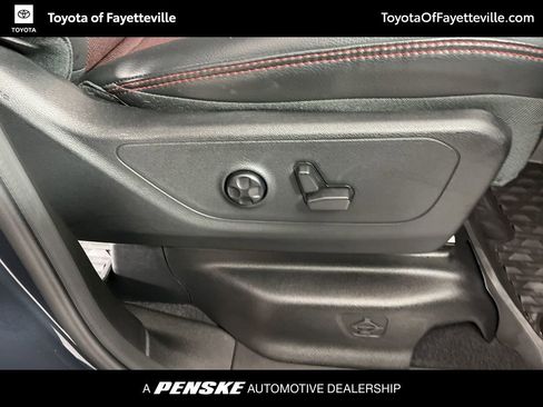 Used 2025 RAM 1500 Rebel w/ Rebel Level 2 Equipment Group image 9