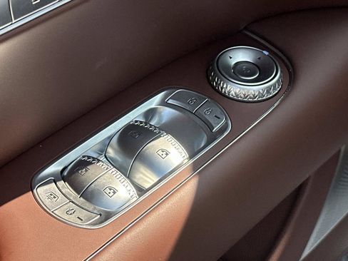 New 2026 Genesis G90 3.5T AWD/4WD image 25