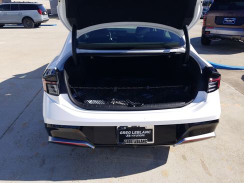 New 2026 Hyundai Sonata SEL image 13