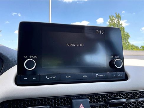Used 2023 Honda HR-V LX image 33