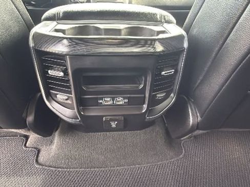 Used 2024 RAM 1500 Laramie image 25
