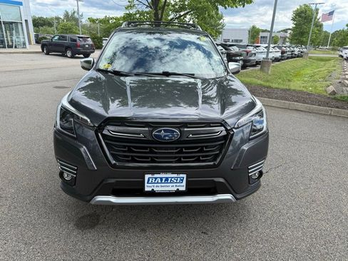 Used 2022 Subaru Forester Touring AWD/4WD image 7