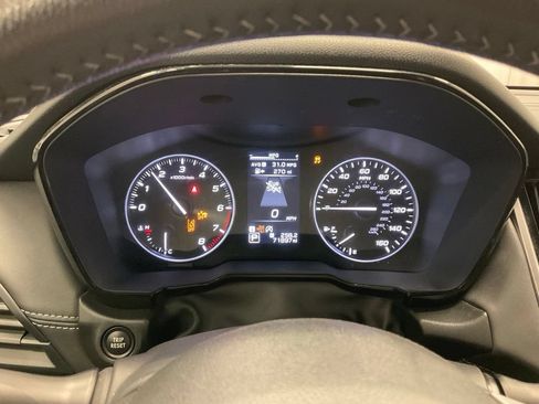 Used 2024 Subaru Outback Premium AWD/4WD image 12