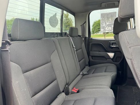 Used 2016 Chevrolet Silverado 1500 LT w/ All Star Edition AWD/4WD image 26