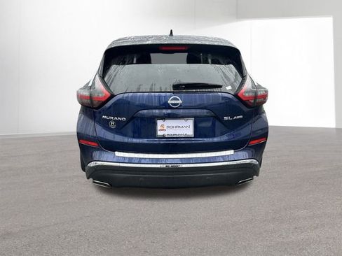 Certified 2024 Nissan Murano SL image 6