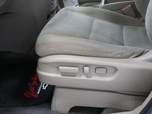 Used 2017 Honda Odyssey SE image 19