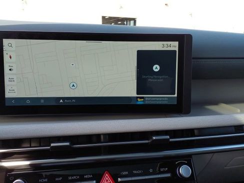 Certified 2025 Hyundai Tucson Limited image 32