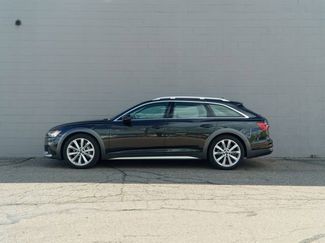Used 2021 Audi A6 3.0T allroad Prestige AWD/4WD video 2