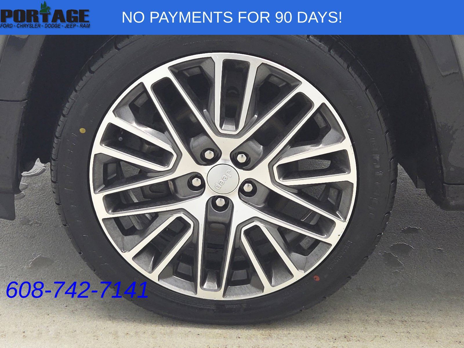 Used 2022 Jeep Compass Limited w/ Elite Group AWD/4WD image 11