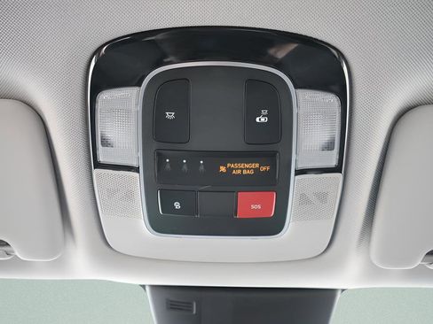 Certified 2024 Hyundai Tucson SEL AWD/4WD image 19