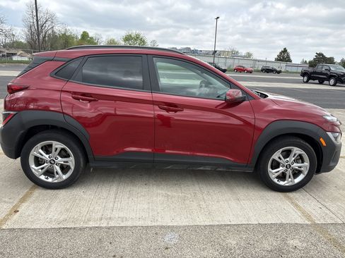 Used 2023 Hyundai Kona SEL w/ Cargo Package image 3