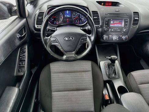 Used 2015 Kia Forte EX w/ UVO Package W/17" Alloys FWD image 24