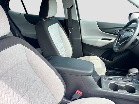 Used 2024 Chevrolet Equinox LS FWD image 26