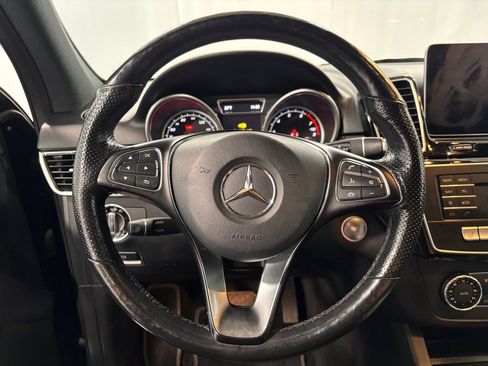 Used 2018 Mercedes-Benz GLE 350 350 4MATIC image 13