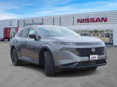 New 2026 Nissan Murano SL