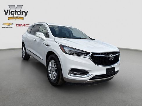 Used 2020 Buick Enclave Essence image 8