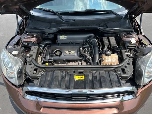 Used 2014 MINI Cooper Paceman S image 13