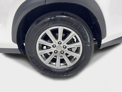 Used 2016 Lexus NX 200t AWD image 43