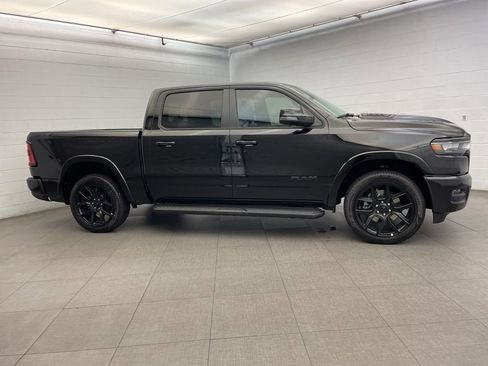 New 2026 RAM 1500 Laramie w/ Night Edition image 2