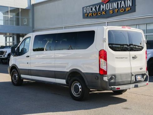 Used 2016 Ford Transit 350 XL image 9